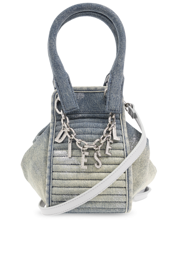 Diesel 'D-VINA XS' shoulder bag | Women's Bags | Vitkac